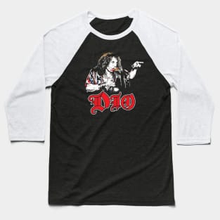 Dio Baseball T-Shirt